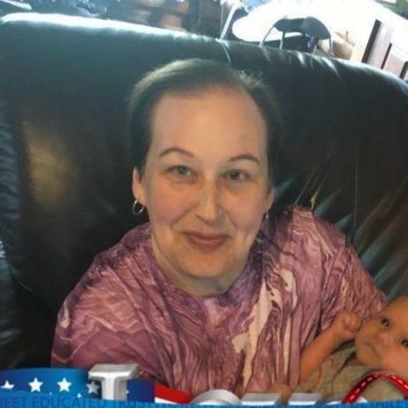 Meet your Posher, Tracey - Picture 1 of 1